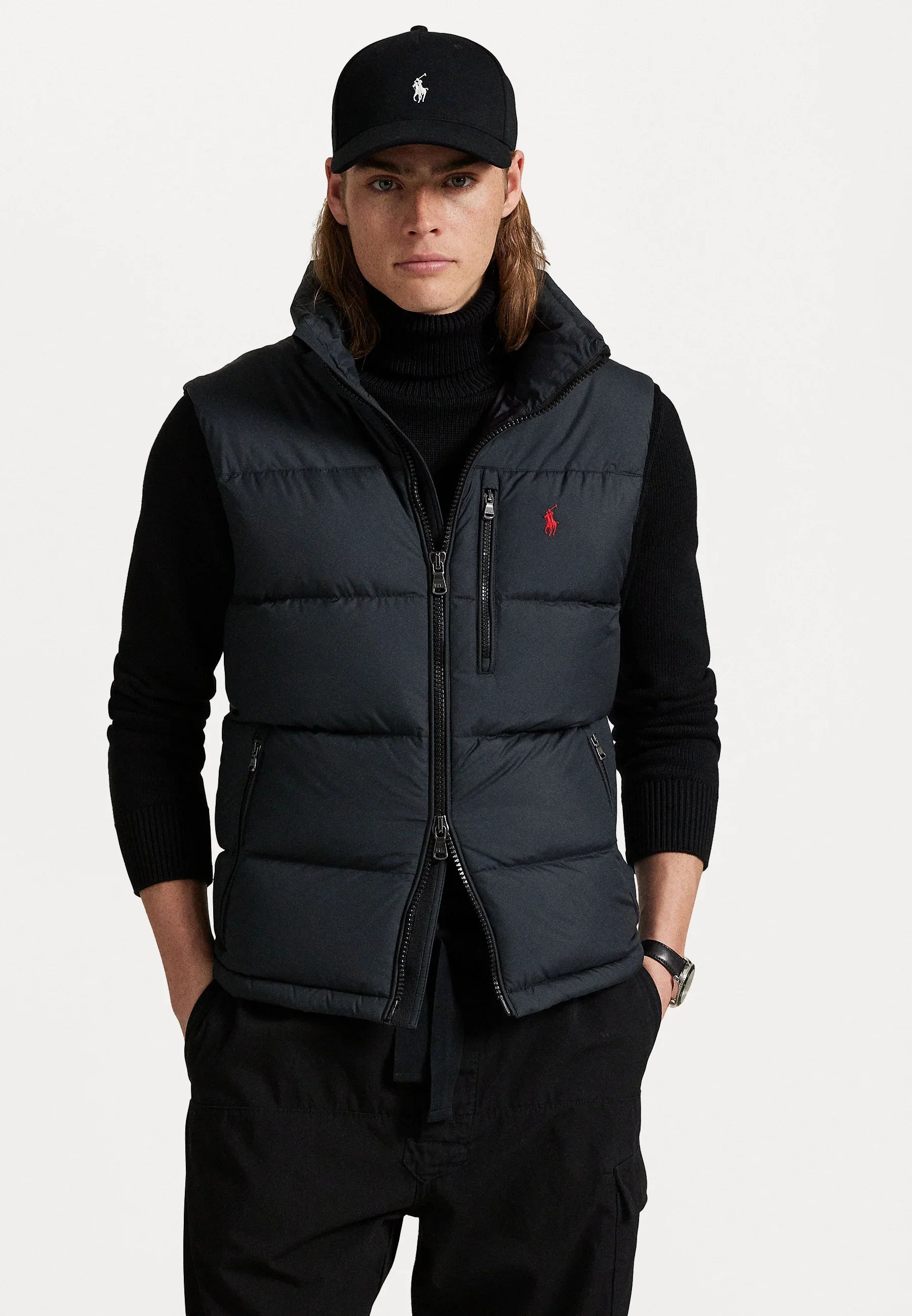Gorham Down Gilet