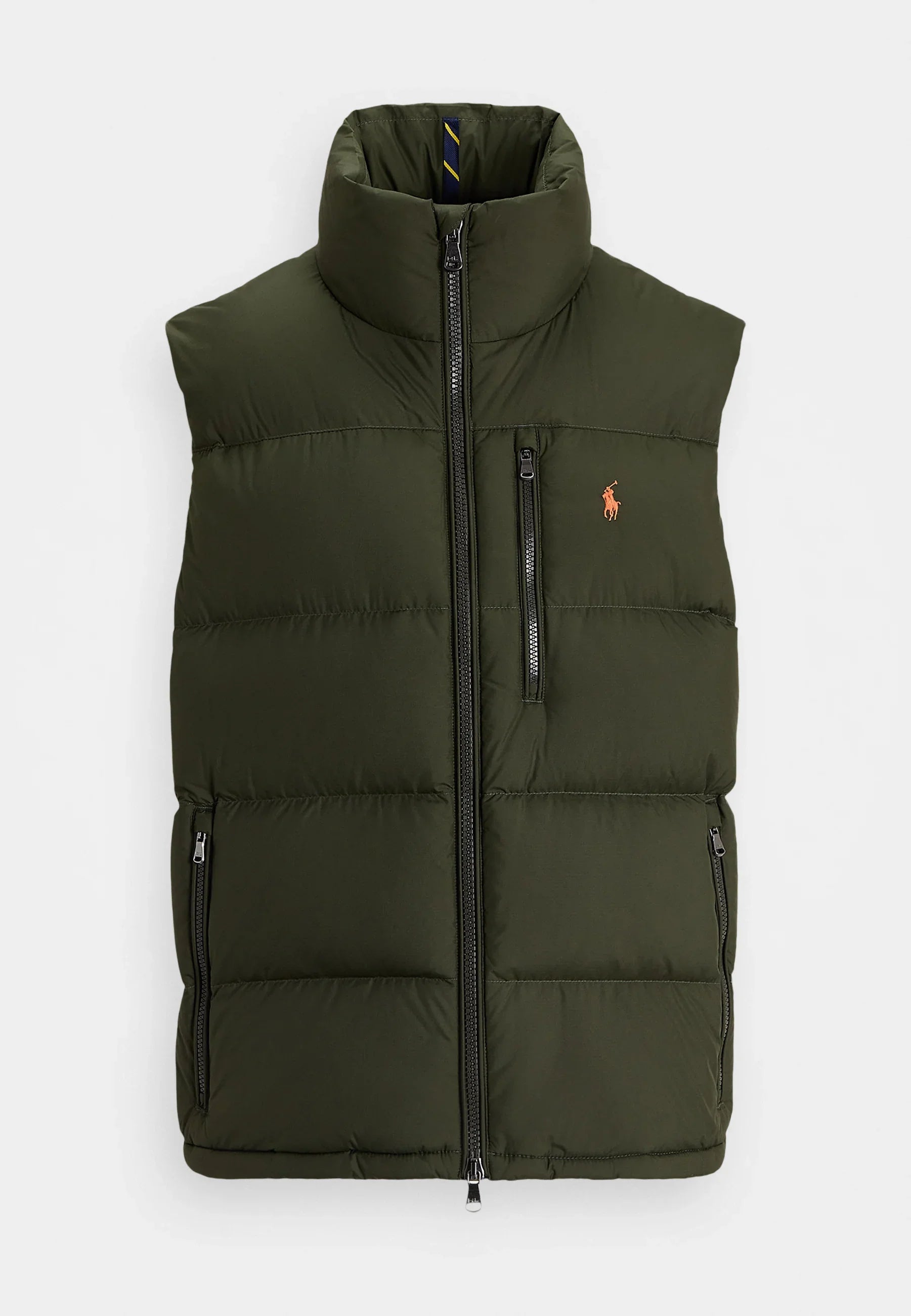Gorham Down Gilet