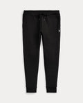 Double-knit jogging bottoms