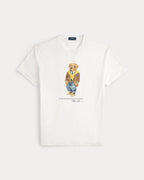 Classic Fit Polo Bear Jersey T-Shirt