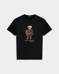 Classic Fit Polo Bear Jersey T-Shirt