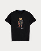 Classic Fit Polo Bear Jersey T-Shirt