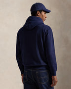 Fleece Hoodie