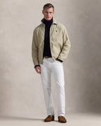 Bi-Swing Jacket