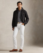 Bi-Swing Jacket