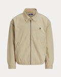 The Big Bayport Jacket