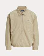 The Big Bayport Jacket