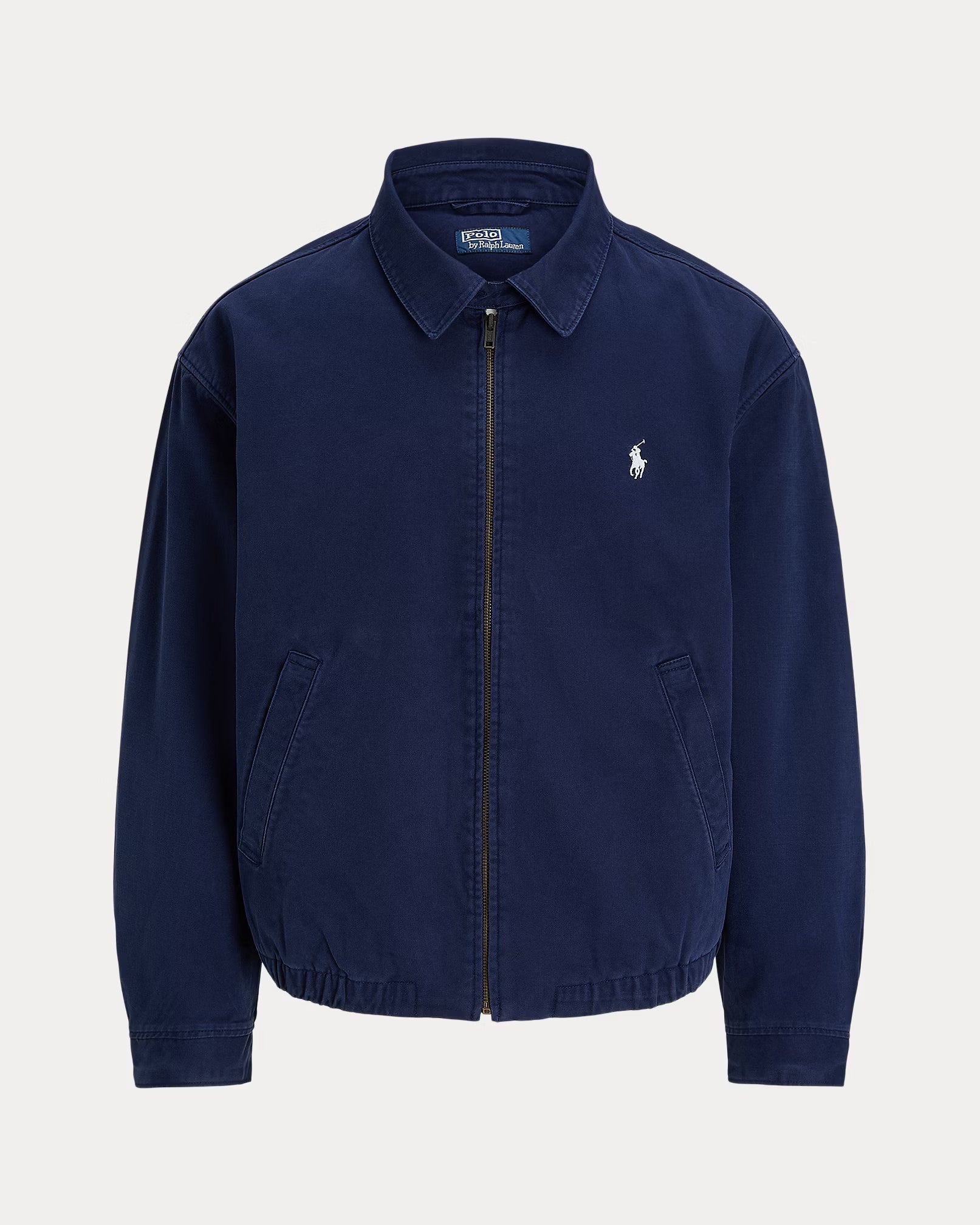 The Big Bayport Jacket
