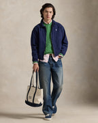 The Big Bayport Jacket
