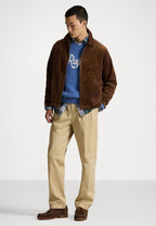 Wynton Corduroy Jacket