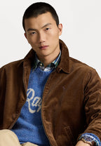 Wynton Corduroy Jacket