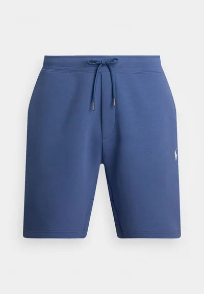 19 cm French Terry Shorts