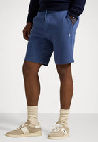 19 cm French Terry Shorts