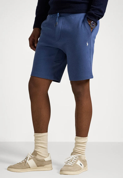 19 cm French Terry Shorts