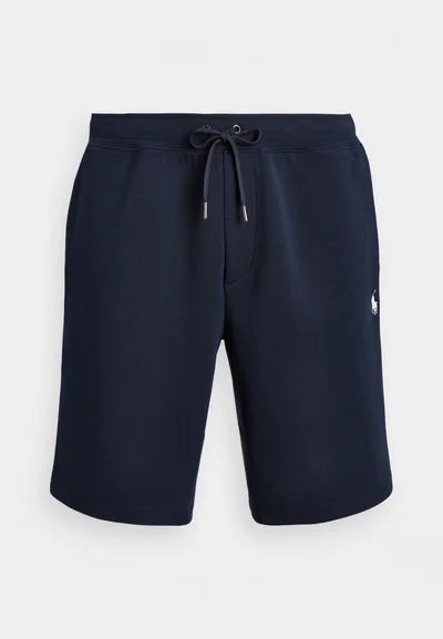19 cm French Terry Shorts
