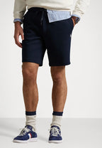 19 cm French Terry Shorts