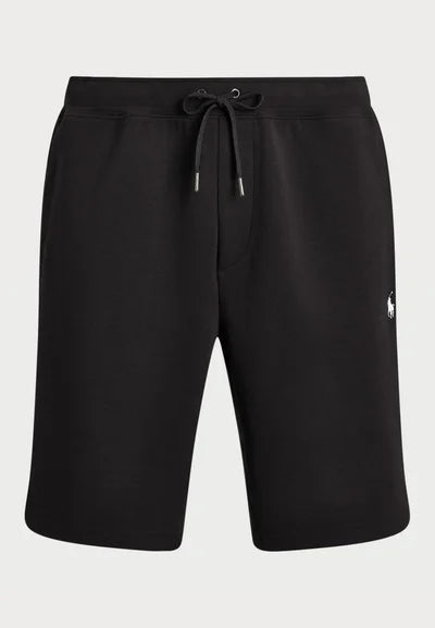 19 cm French Terry Shorts