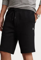 19 cm French Terry Shorts