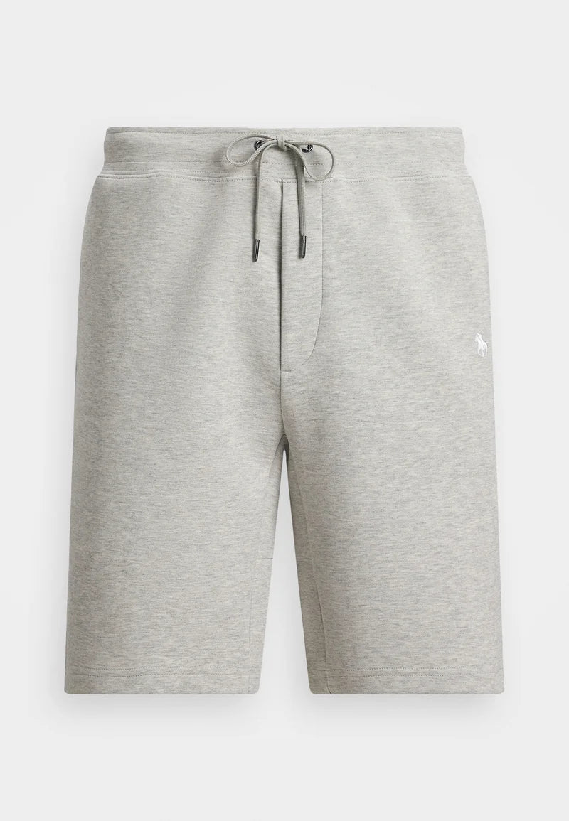 19 cm French Terry Shorts