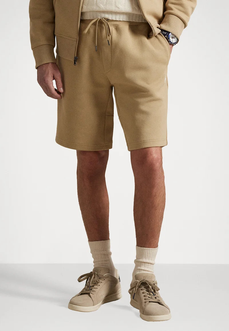 19 cm French Terry Shorts