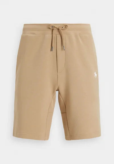 19 cm French Terry Shorts