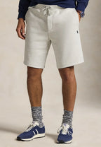 19 cm French Terry Shorts