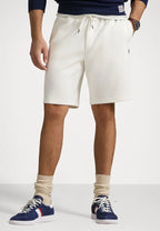 19 cm French Terry Shorts