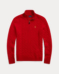 Special Edition Lunar New Year Wool-Cashmere Sweater