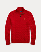 Special Edition Lunar New Year Wool-Cashmere Sweater