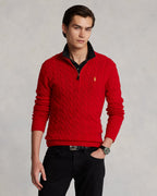 Special Edition Lunar New Year Wool-Cashmere Sweater