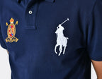 Polo Ralph Lauren Big Pony Polo Shirt 20th Anniversary