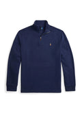 Quarter-Zip Pullover