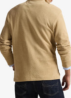 Quarter-Zip Pullover