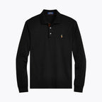 Classic Fit Soft Cotton Polo Shirt