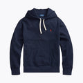 Fleece Hoodie