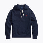 Fleece Hoodie