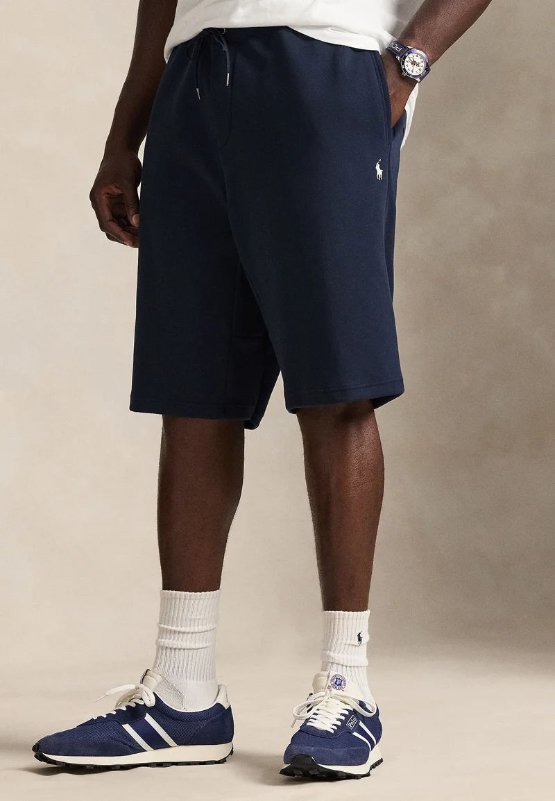 23 cm Double-Knit Shorts