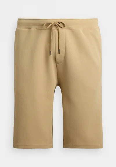 23 cm Double-Knit Shorts