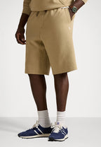 23 cm Double-Knit Shorts
