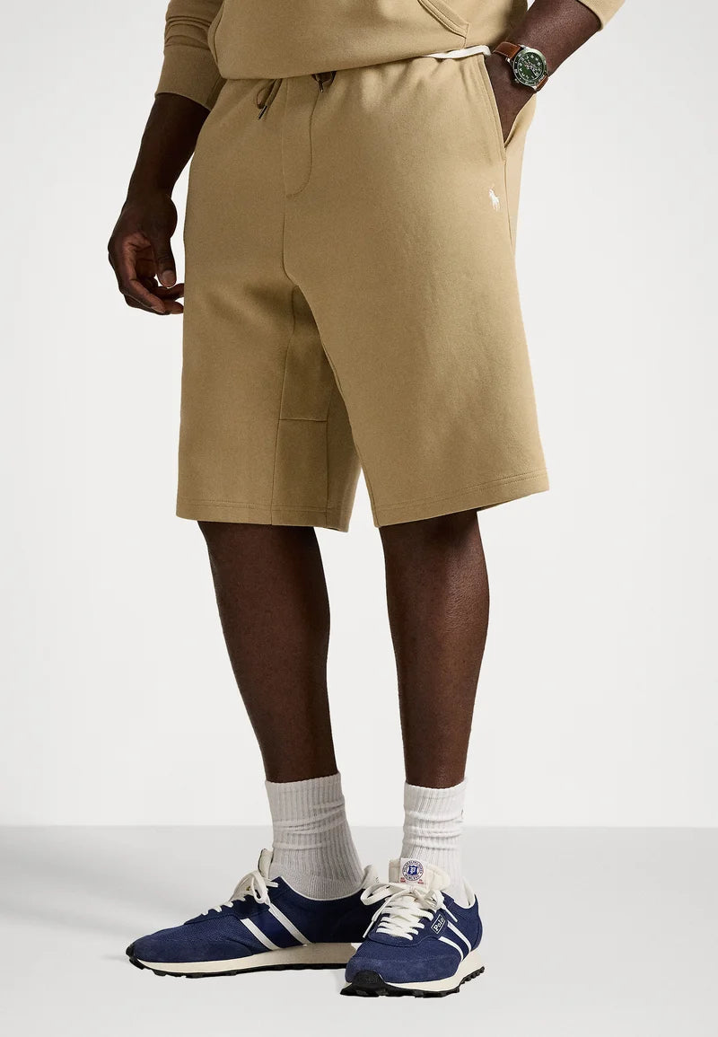 23 cm Double-Knit Shorts