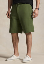 23 cm Double-Knit Shorts
