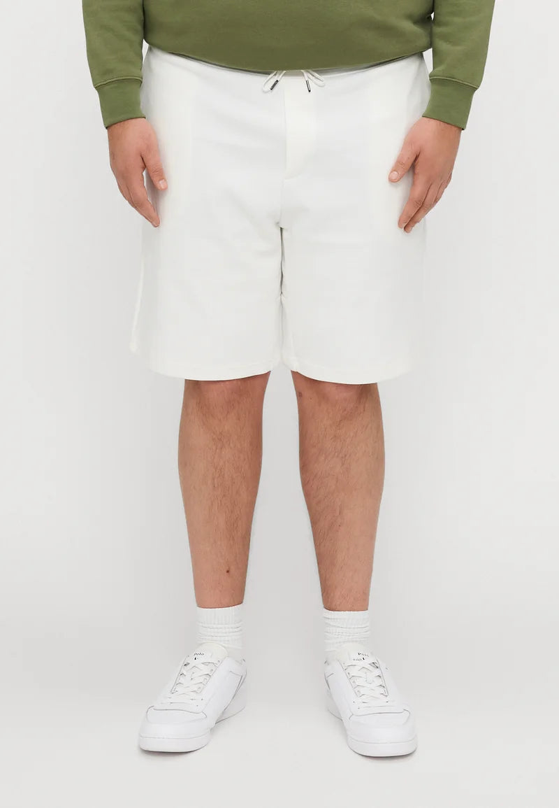 23 cm Double-Knit Shorts