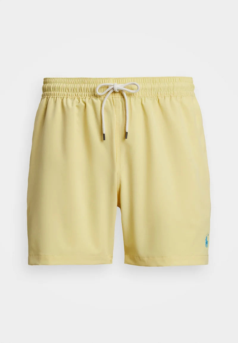 Traveller Classic Fit Swimming Trunks