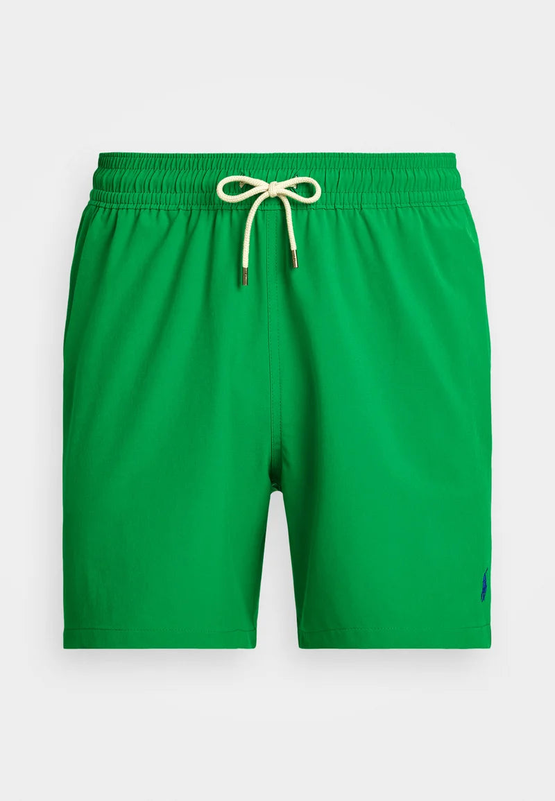 Traveller Classic Fit Swimming Trunks