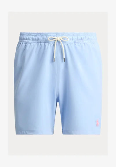 Traveller Classic Fit Swimming Trunks