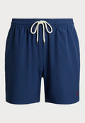 Traveller Classic Fit Swimming Trunks