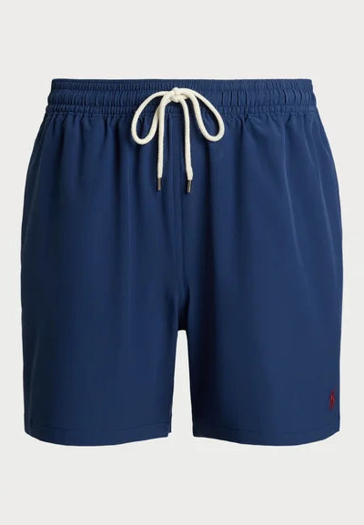 Traveller Classic Fit Swimming Trunks