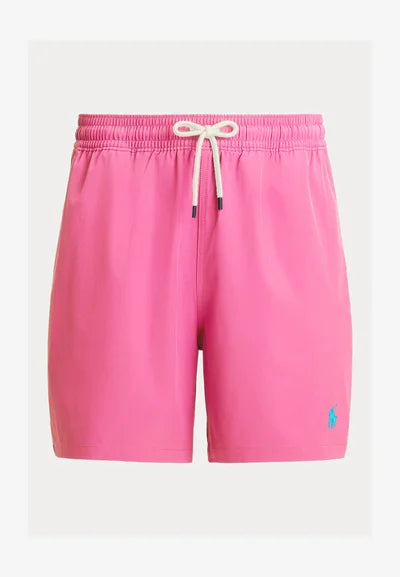 Traveller Classic Fit Swimming Trunks