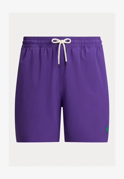 Traveller Classic Fit Swimming Trunks